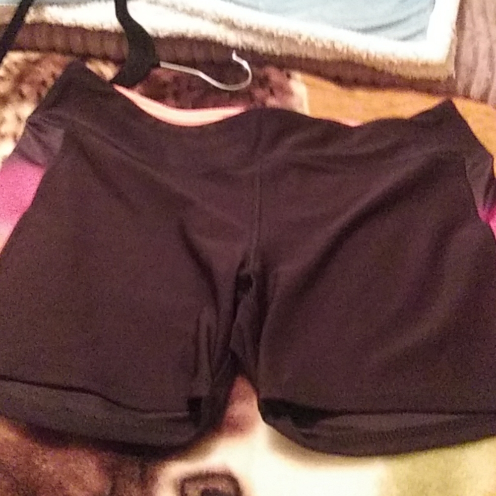 Too small